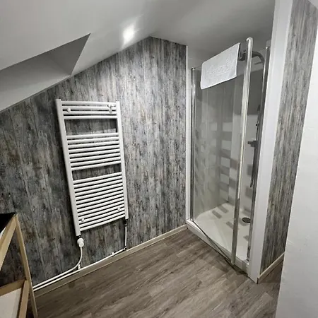 Le Du Val De Noye * Ailly-sur-Noye